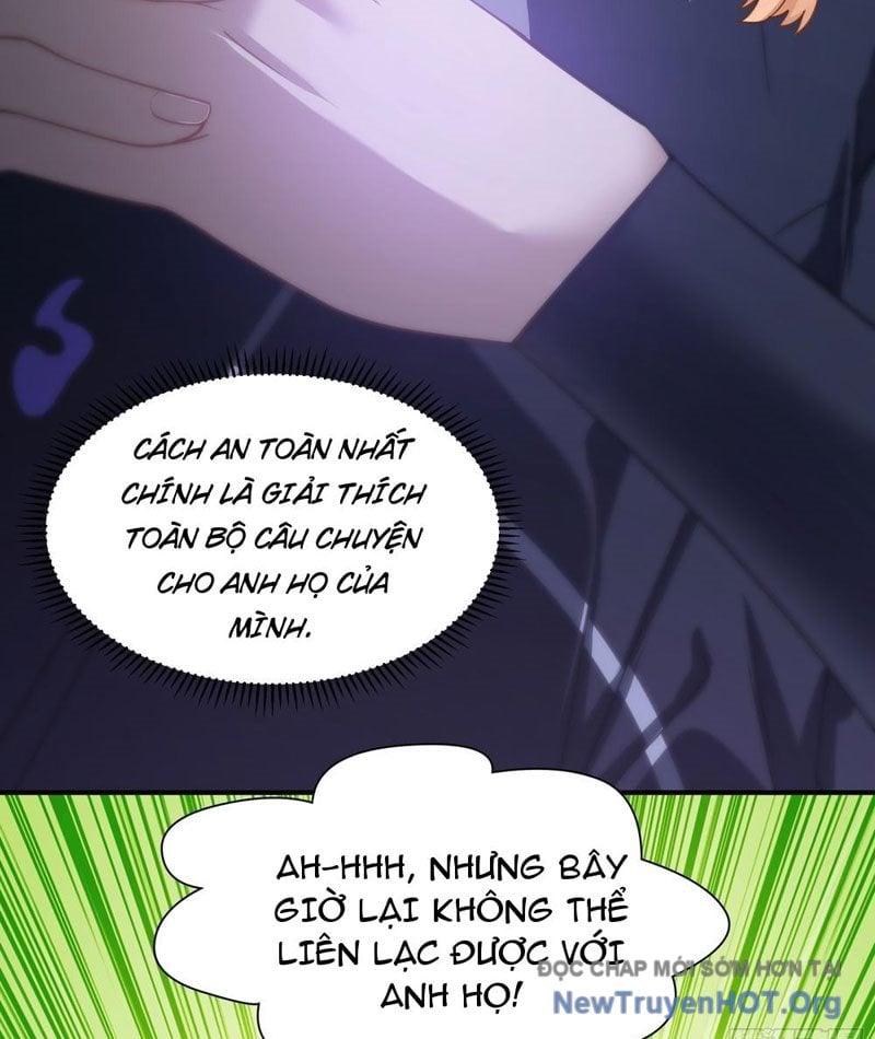 Linh Cảnh Hành Giả Chapter 3 - Trang 13