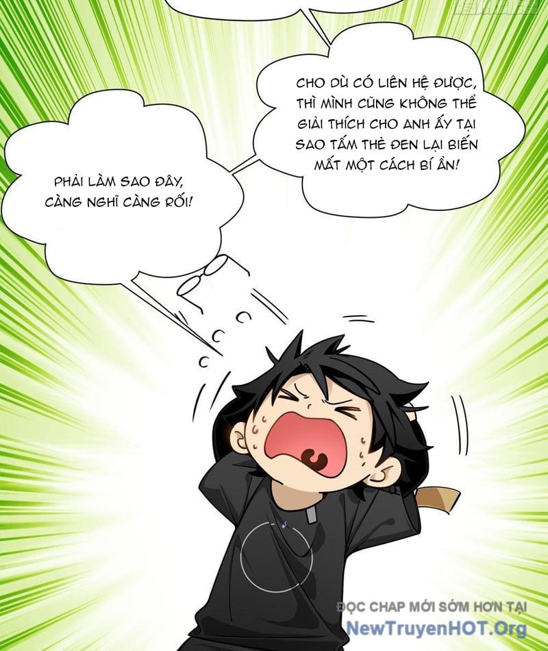 Linh Cảnh Hành Giả Chapter 3 - Trang 14