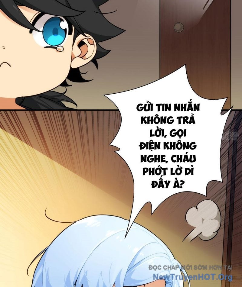 Linh Cảnh Hành Giả Chapter 3 - Trang 16