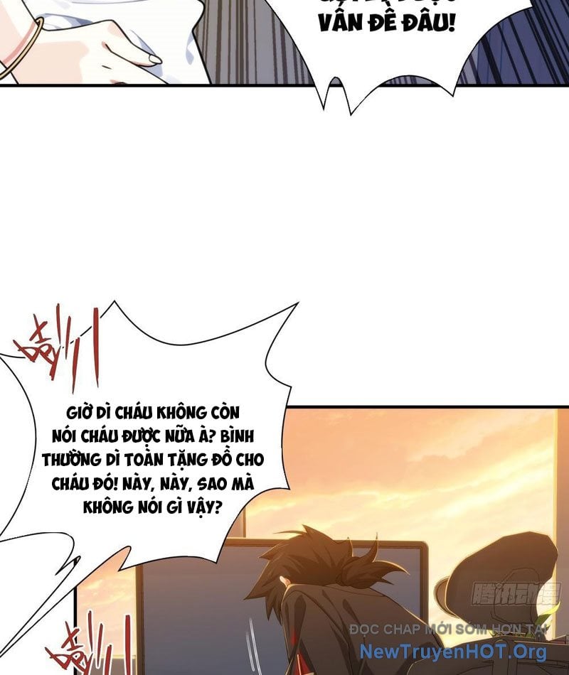 Linh Cảnh Hành Giả Chapter 3 - Trang 18