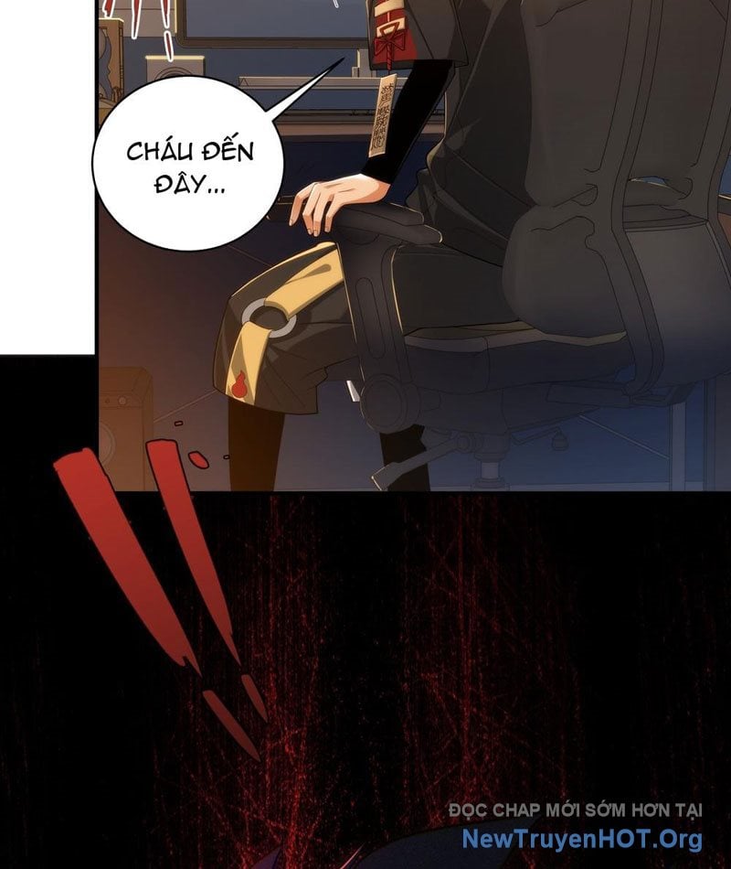 Linh Cảnh Hành Giả Chapter 3 - Trang 19
