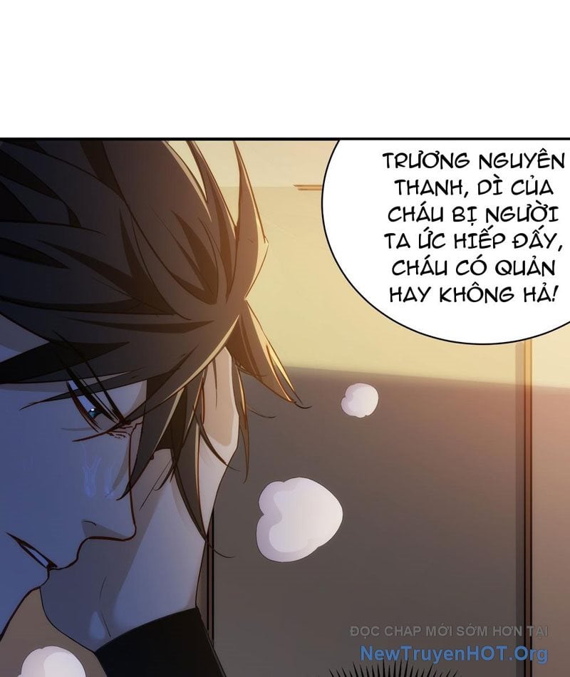 Linh Cảnh Hành Giả Chapter 3 - Trang 23