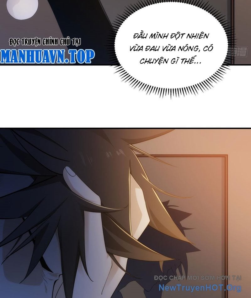 Linh Cảnh Hành Giả Chapter 3 - Trang 24