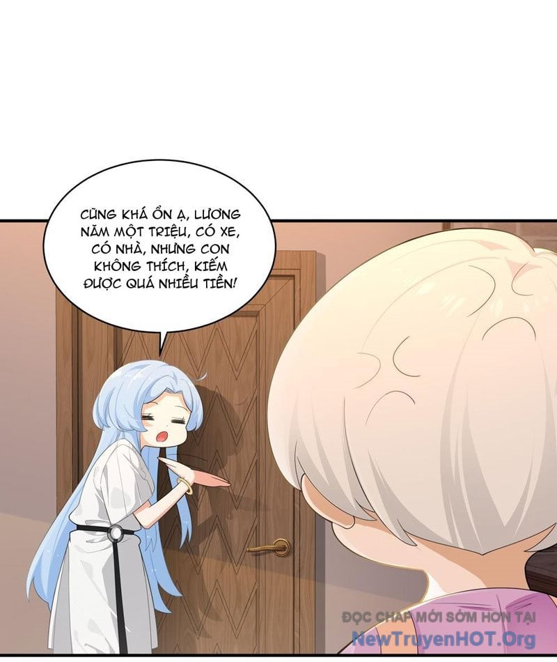 Linh Cảnh Hành Giả Chapter 3 - Trang 27