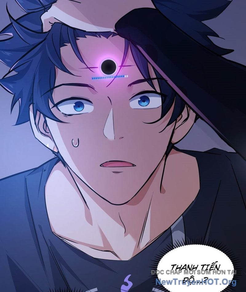 Linh Cảnh Hành Giả Chapter 3 - Trang 33