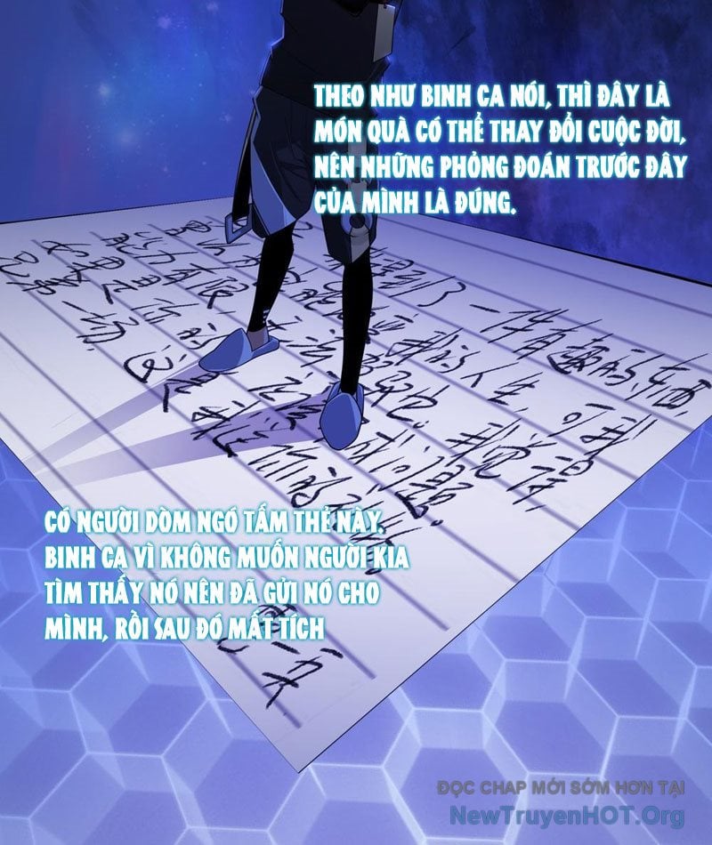 Linh Cảnh Hành Giả Chapter 3 - Trang 37
