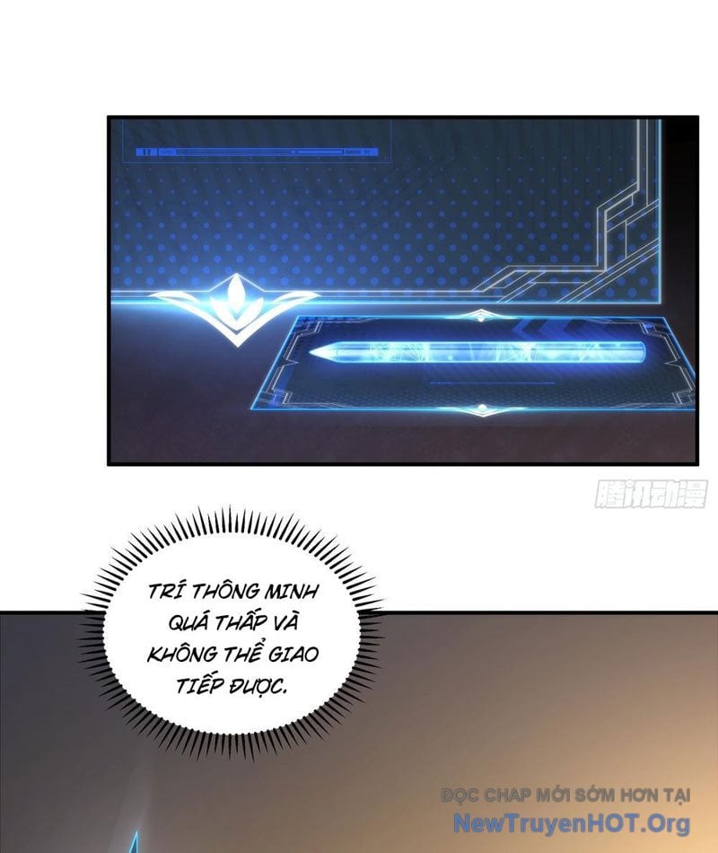 Linh Cảnh Hành Giả Chapter 3 - Trang 46
