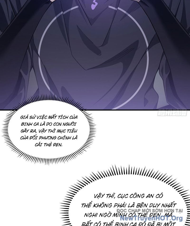 Linh Cảnh Hành Giả Chapter 3 - Trang 9