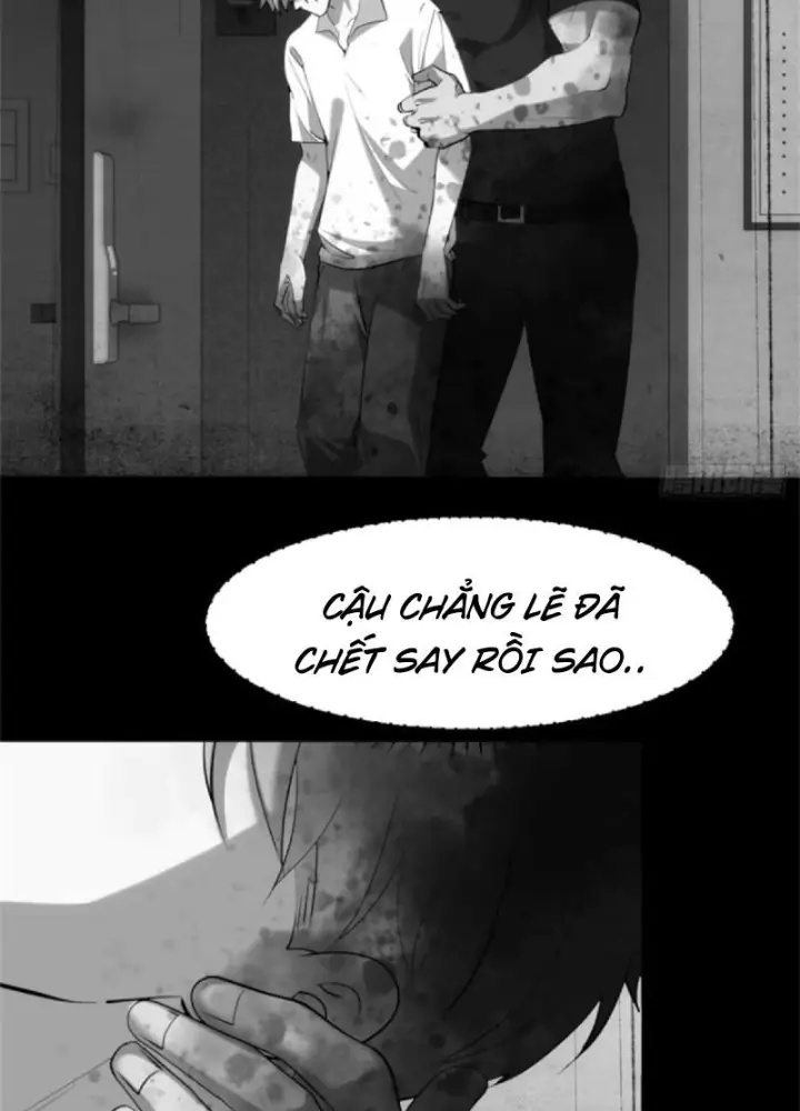 Linh Cảnh Hành Giả Chapter 30 - Trang 16