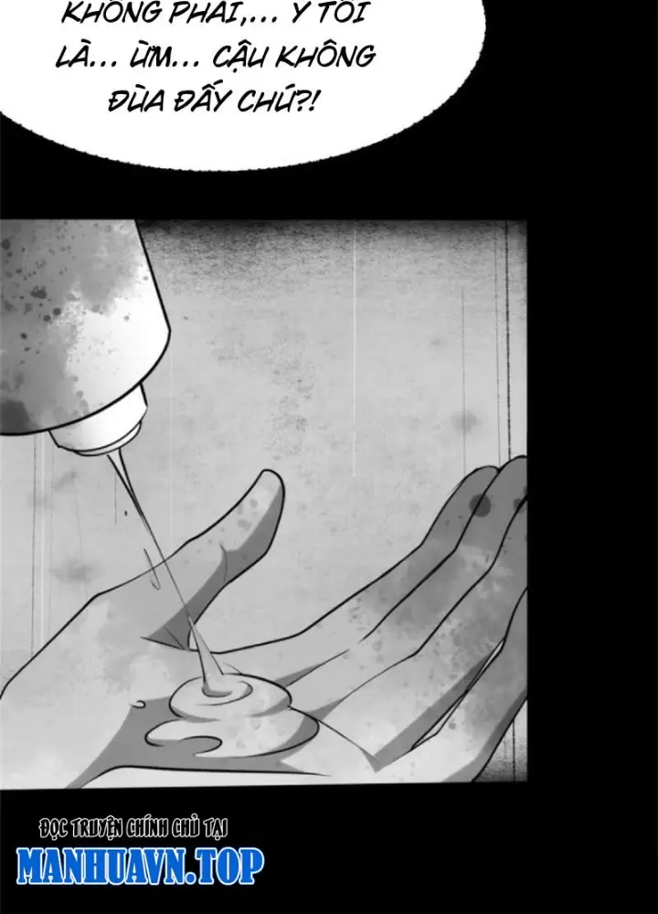 Linh Cảnh Hành Giả Chapter 30 - Trang 30