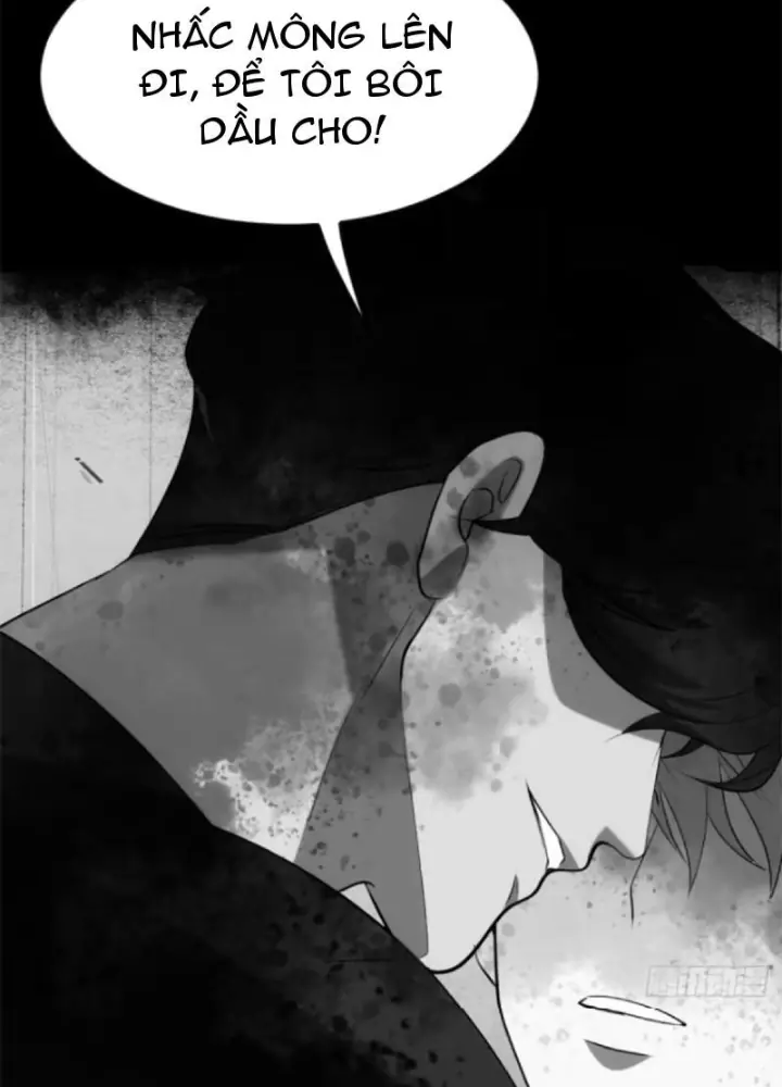 Linh Cảnh Hành Giả Chapter 30 - Trang 32