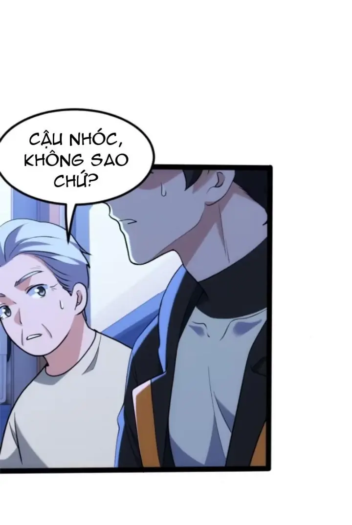 Linh Cảnh Hành Giả Chapter 30 - Trang 38