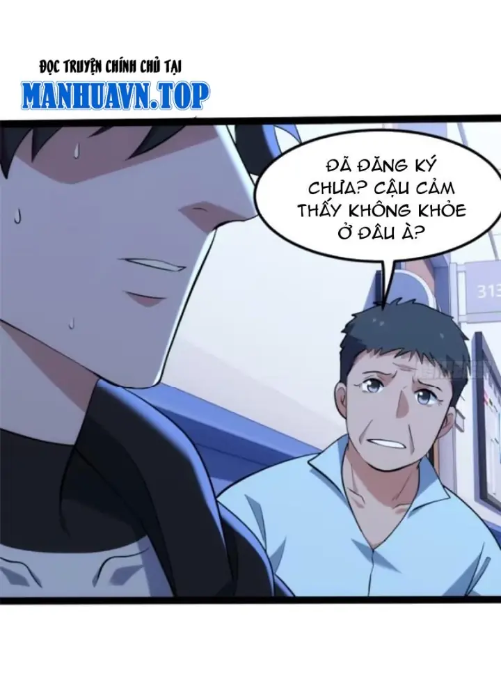Linh Cảnh Hành Giả Chapter 30 - Trang 39