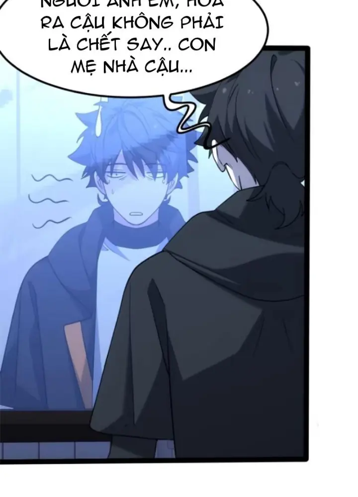Linh Cảnh Hành Giả Chapter 30 - Trang 47