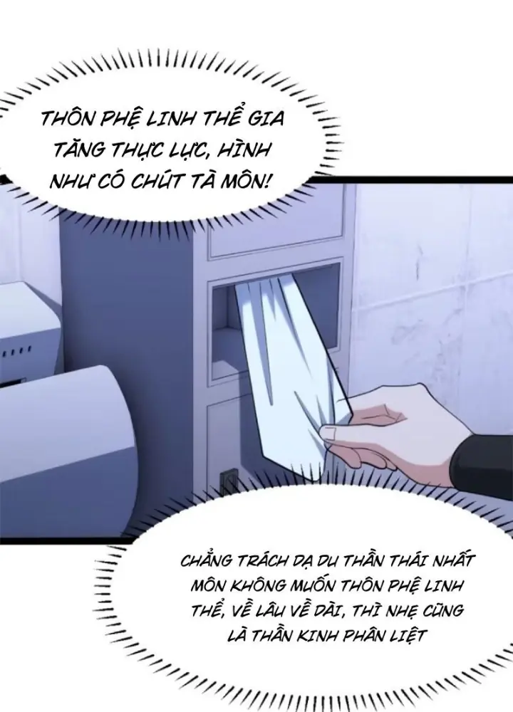 Linh Cảnh Hành Giả Chapter 30 - Trang 49