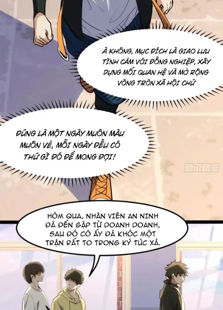 Linh Cảnh Hành Giả Chapter 31 - Trang 10