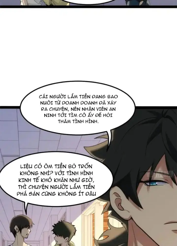 Linh Cảnh Hành Giả Chapter 31 - Trang 12