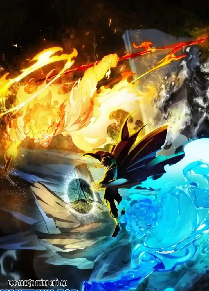 Linh Cảnh Hành Giả Chapter 31 - Trang 2