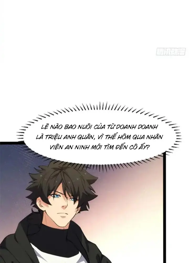 Linh Cảnh Hành Giả Chapter 31 - Trang 28