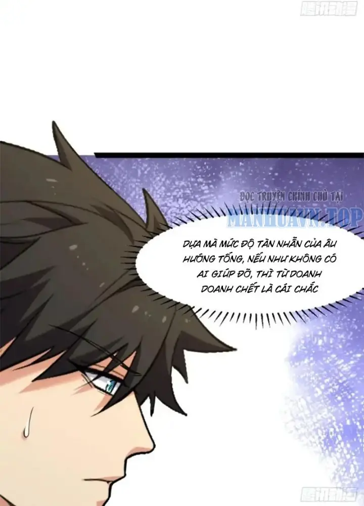 Linh Cảnh Hành Giả Chapter 31 - Trang 30