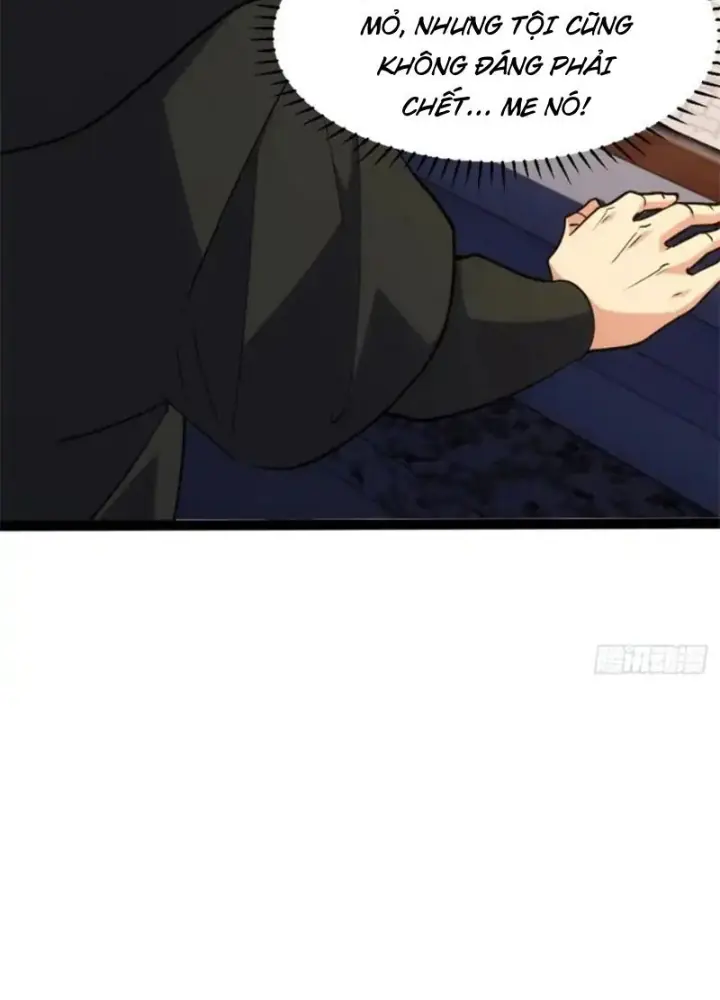 Linh Cảnh Hành Giả Chapter 31 - Trang 34