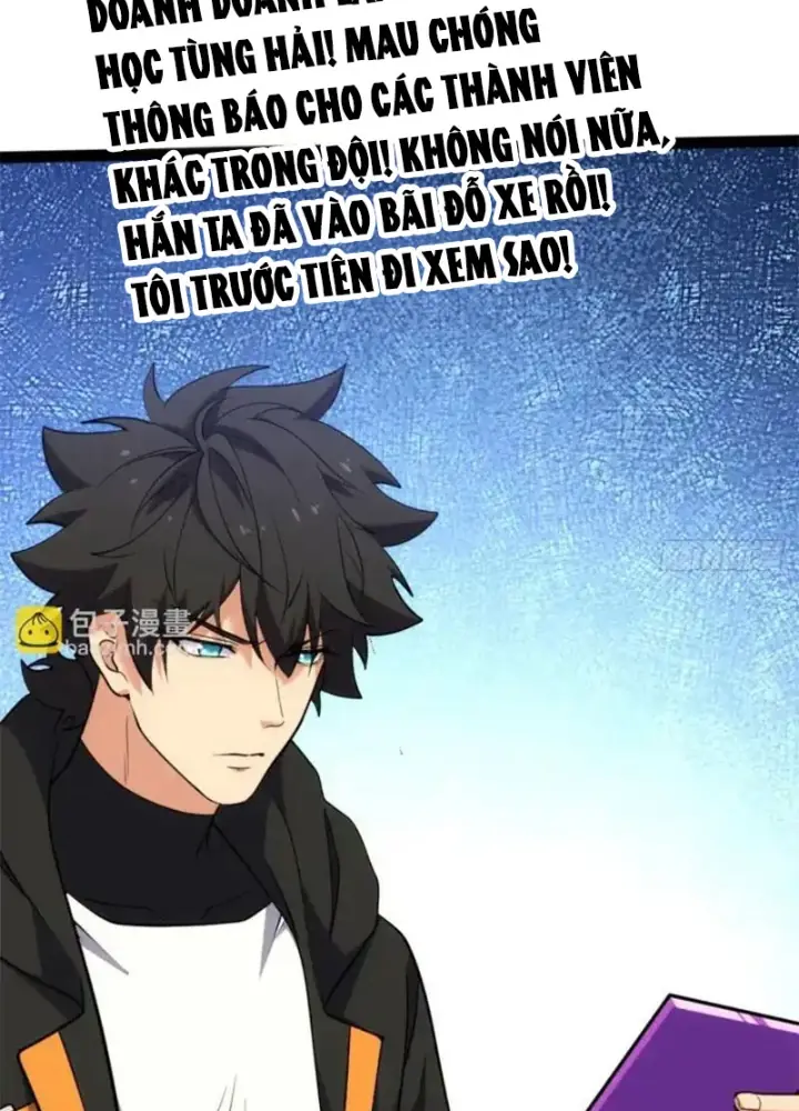 Linh Cảnh Hành Giả Chapter 31 - Trang 36