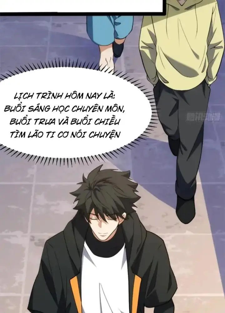 Linh Cảnh Hành Giả Chapter 31 - Trang 8