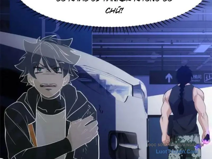 Linh Cảnh Hành Giả Chapter 32 - Trang 18