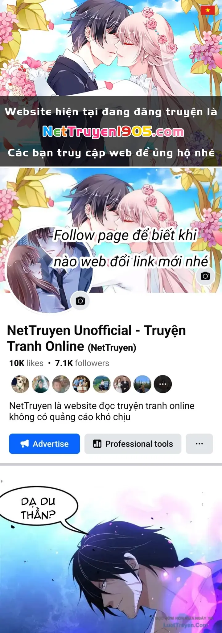 Linh Cảnh Hành Giả Chapter 32 - Trang 2