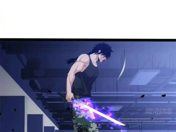 Linh Cảnh Hành Giả Chapter 32 - Trang 20