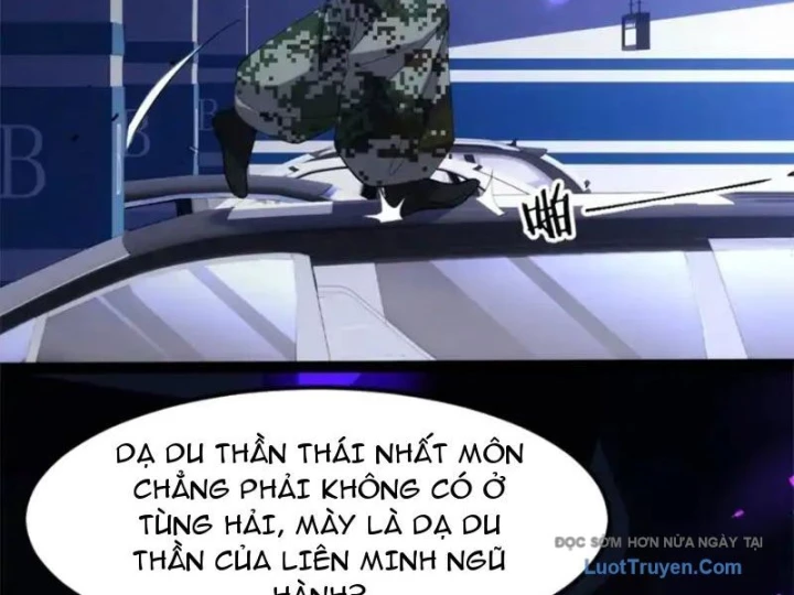 Linh Cảnh Hành Giả Chapter 32 - Trang 21