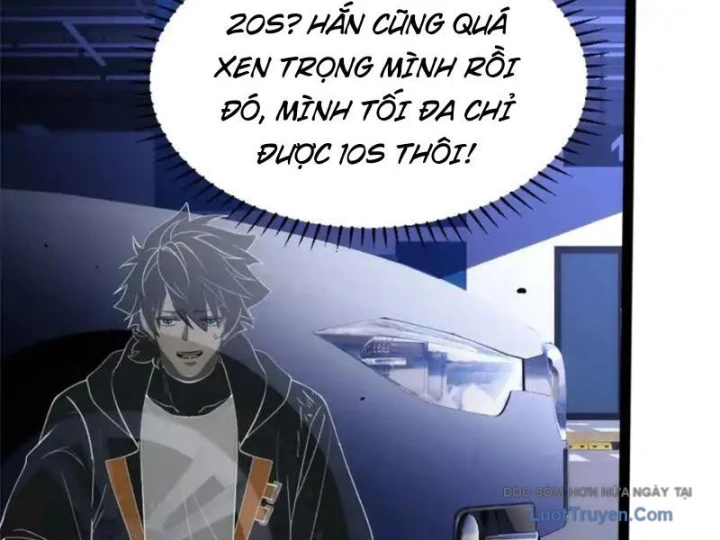 Linh Cảnh Hành Giả Chapter 32 - Trang 28