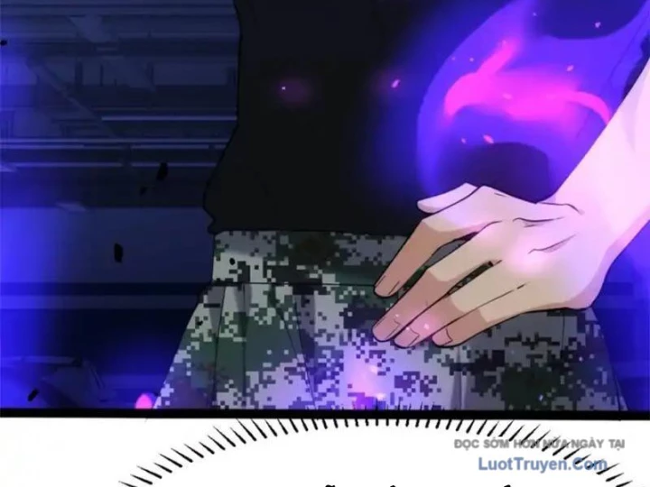 Linh Cảnh Hành Giả Chapter 32 - Trang 32
