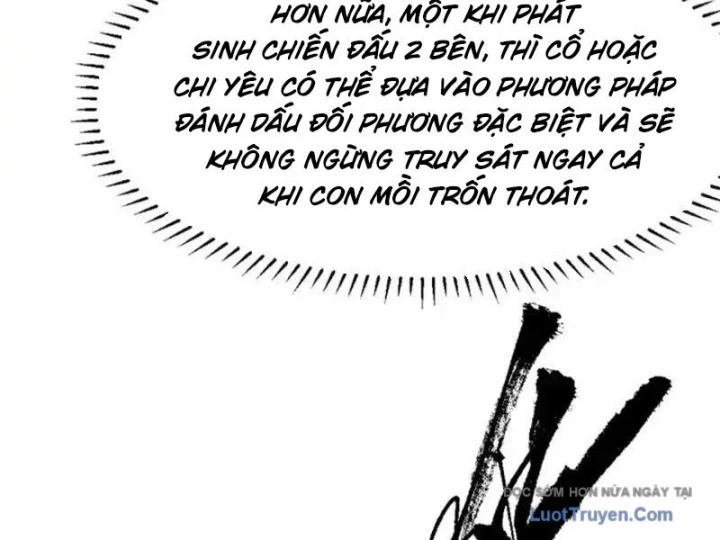Linh Cảnh Hành Giả Chapter 32 - Trang 33