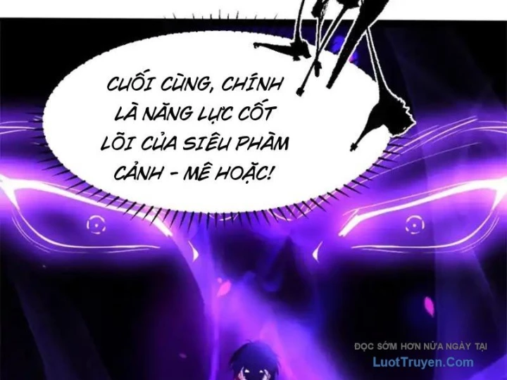 Linh Cảnh Hành Giả Chapter 32 - Trang 34