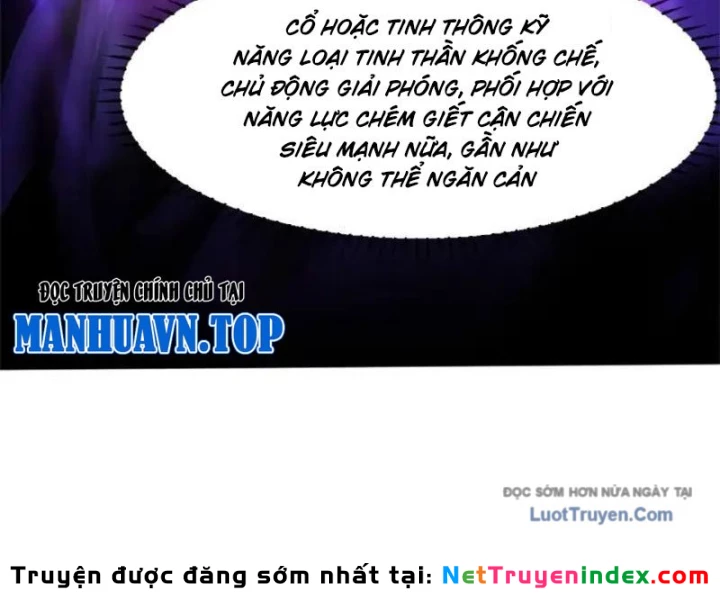 Linh Cảnh Hành Giả Chapter 32 - Trang 36