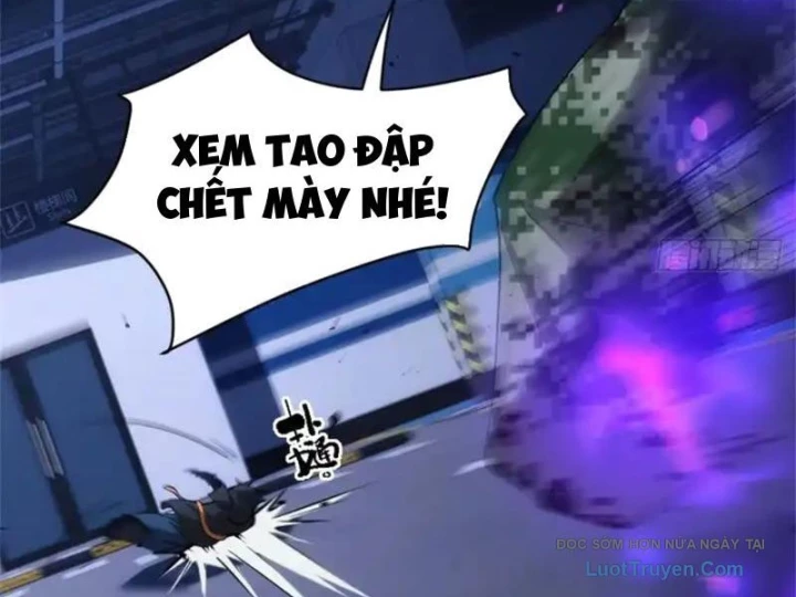 Linh Cảnh Hành Giả Chapter 32 - Trang 5