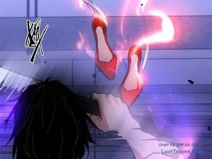 Linh Cảnh Hành Giả Chapter 33 - Trang 13