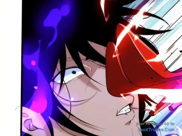 Linh Cảnh Hành Giả Chapter 33 - Trang 20