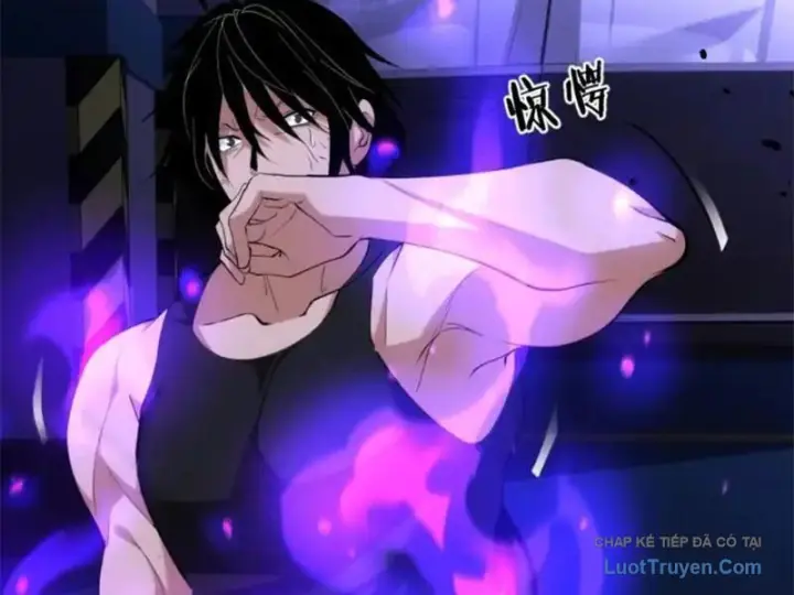 Linh Cảnh Hành Giả Chapter 33 - Trang 25