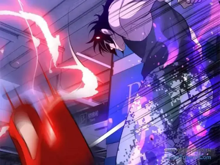 Linh Cảnh Hành Giả Chapter 33 - Trang 37