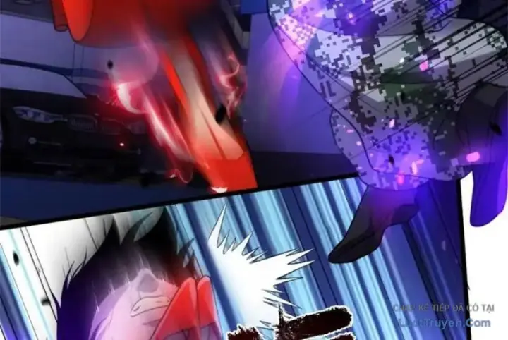 Linh Cảnh Hành Giả Chapter 33 - Trang 38