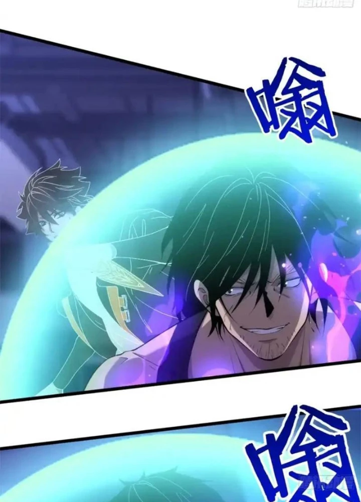 Linh Cảnh Hành Giả Chapter 34 - Trang 10