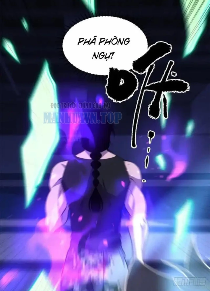 Linh Cảnh Hành Giả Chapter 34 - Trang 18