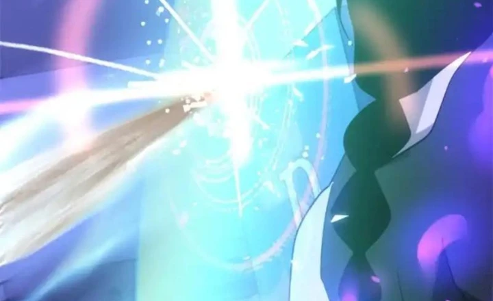 Linh Cảnh Hành Giả Chapter 34 - Trang 3