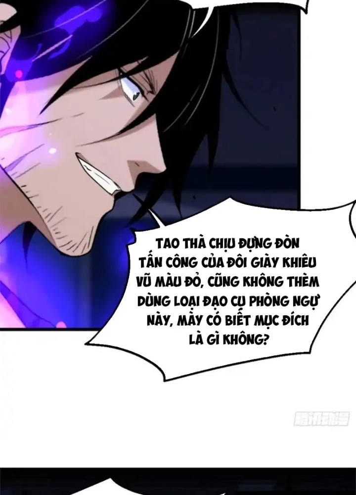 Linh Cảnh Hành Giả Chapter 34 - Trang 32