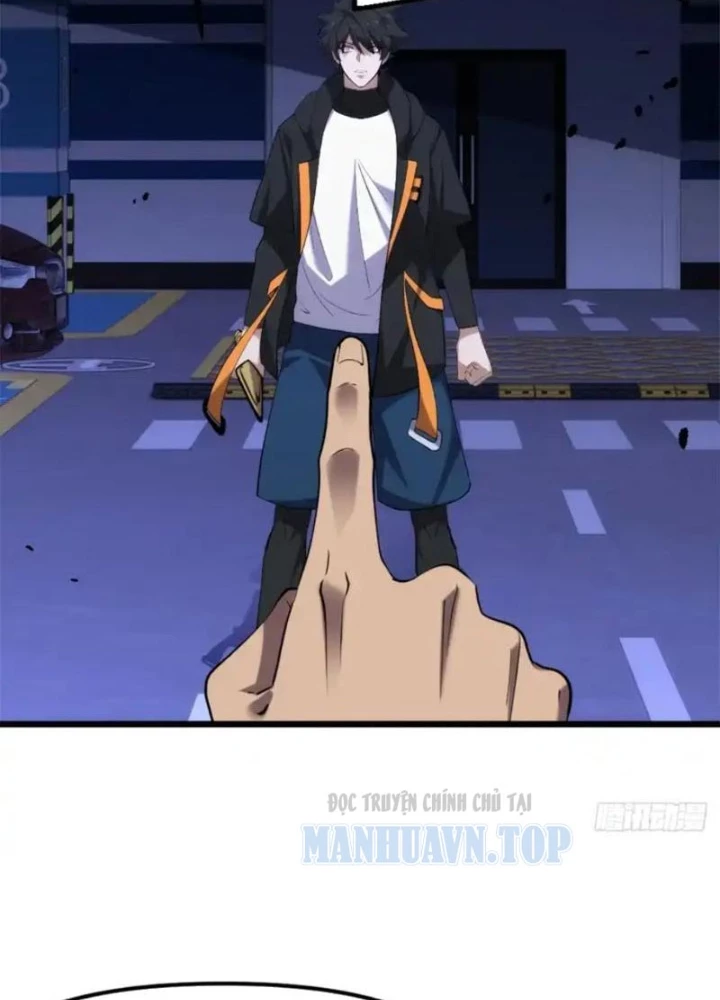 Linh Cảnh Hành Giả Chapter 34 - Trang 34