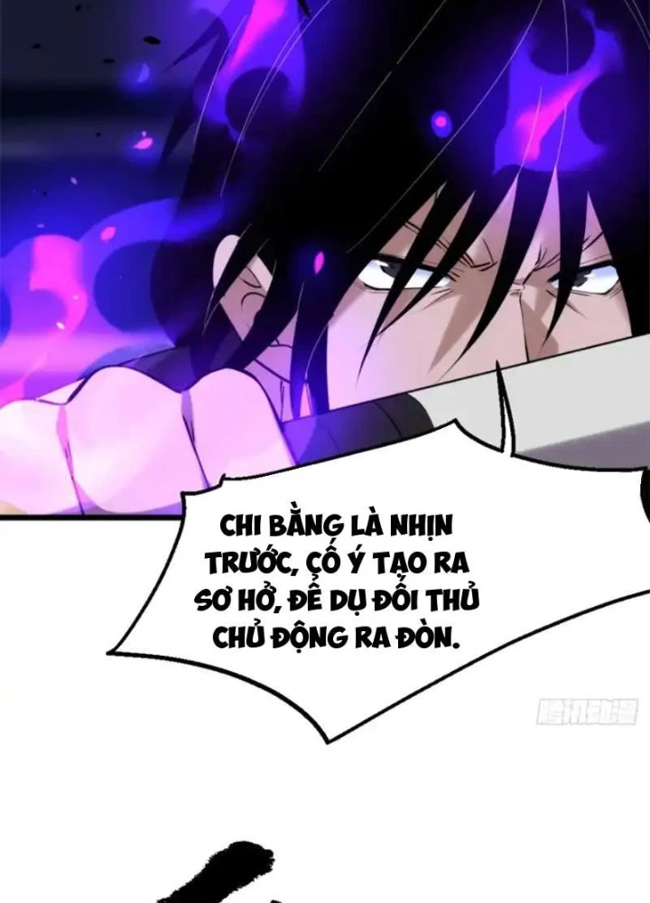 Linh Cảnh Hành Giả Chapter 34 - Trang 36