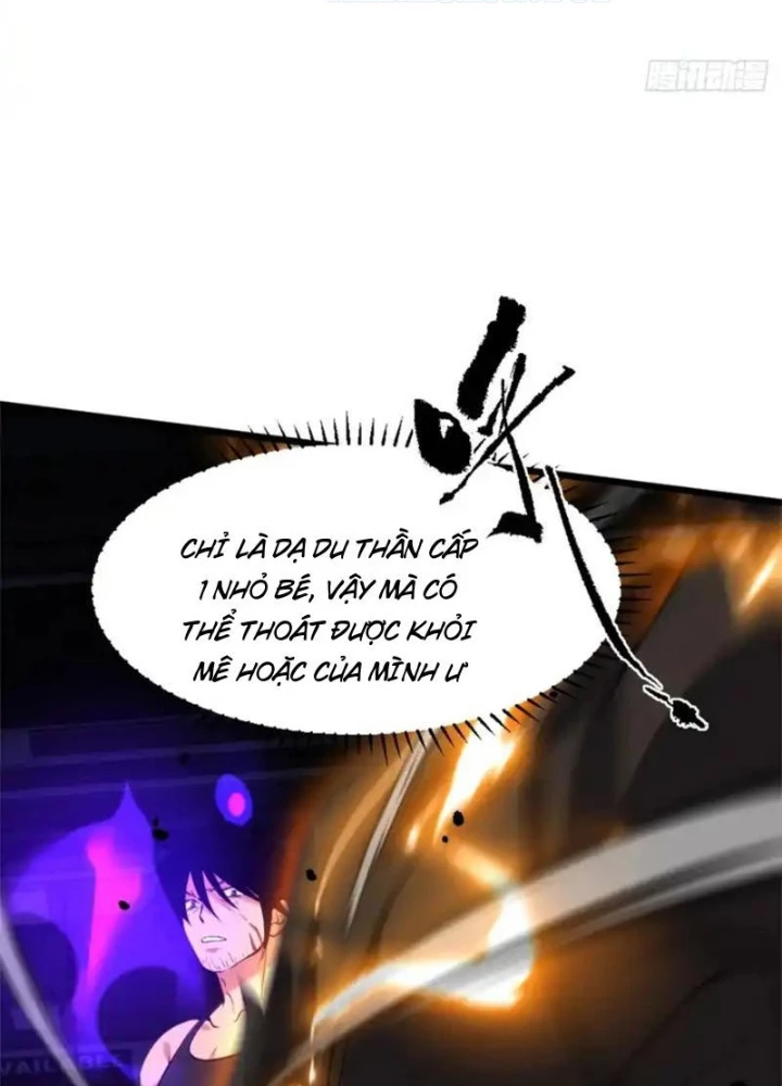 Linh Cảnh Hành Giả Chapter 34 - Trang 46