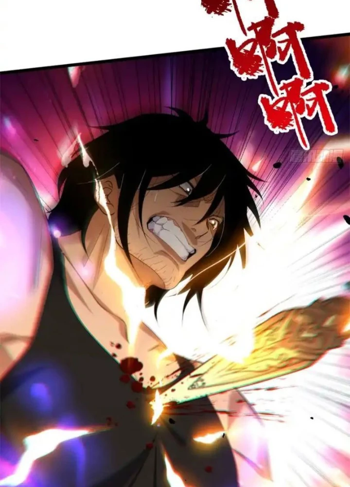 Linh Cảnh Hành Giả Chapter 34 - Trang 50